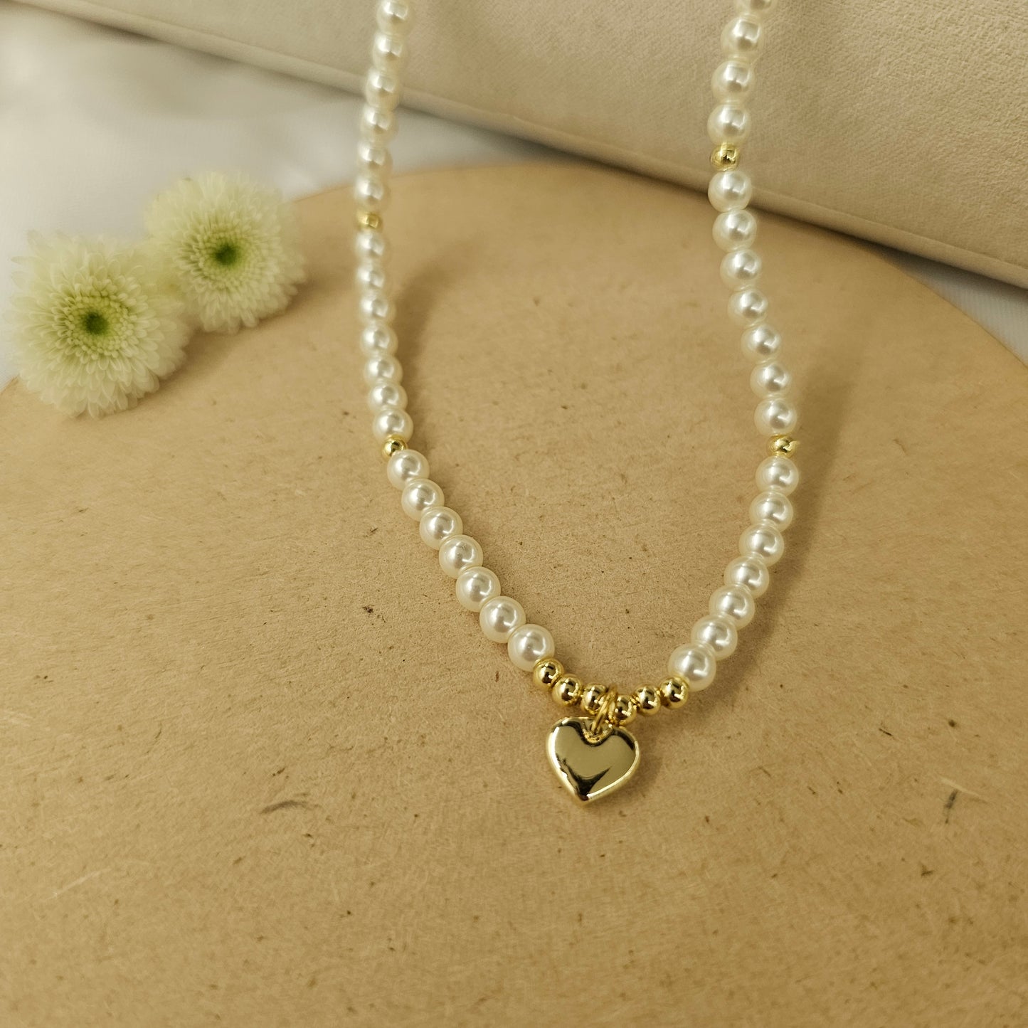 Golden Heart Romance