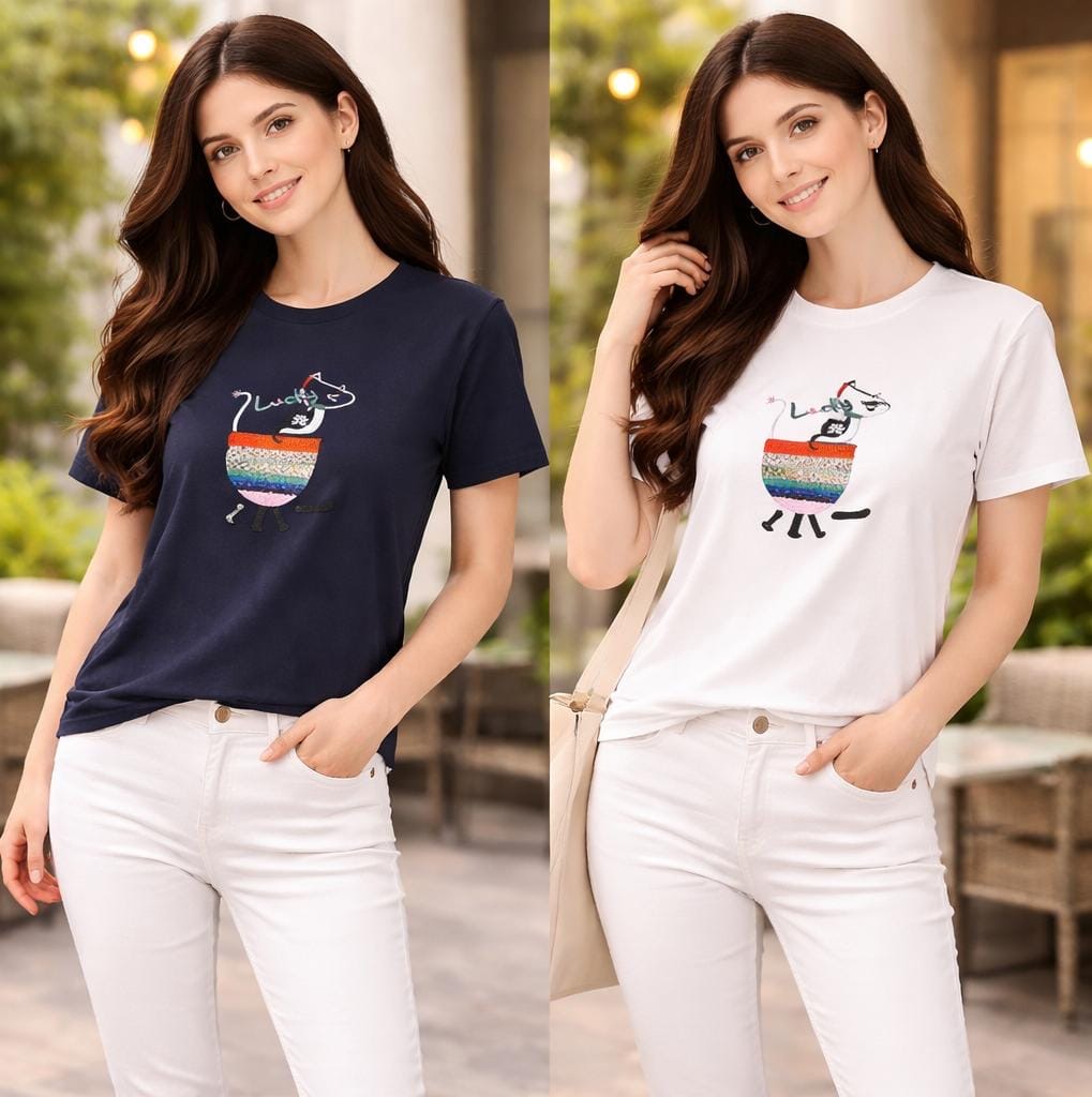 T SHIRT
