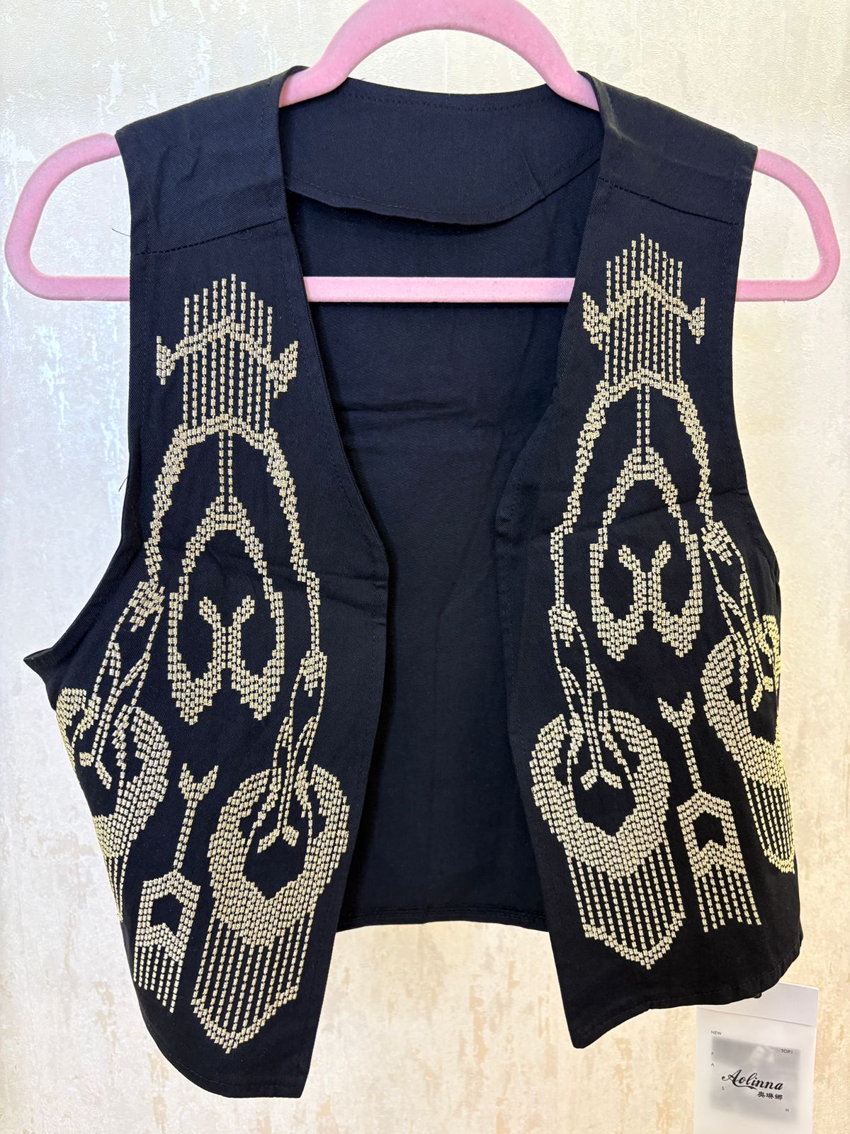 Waistcoat