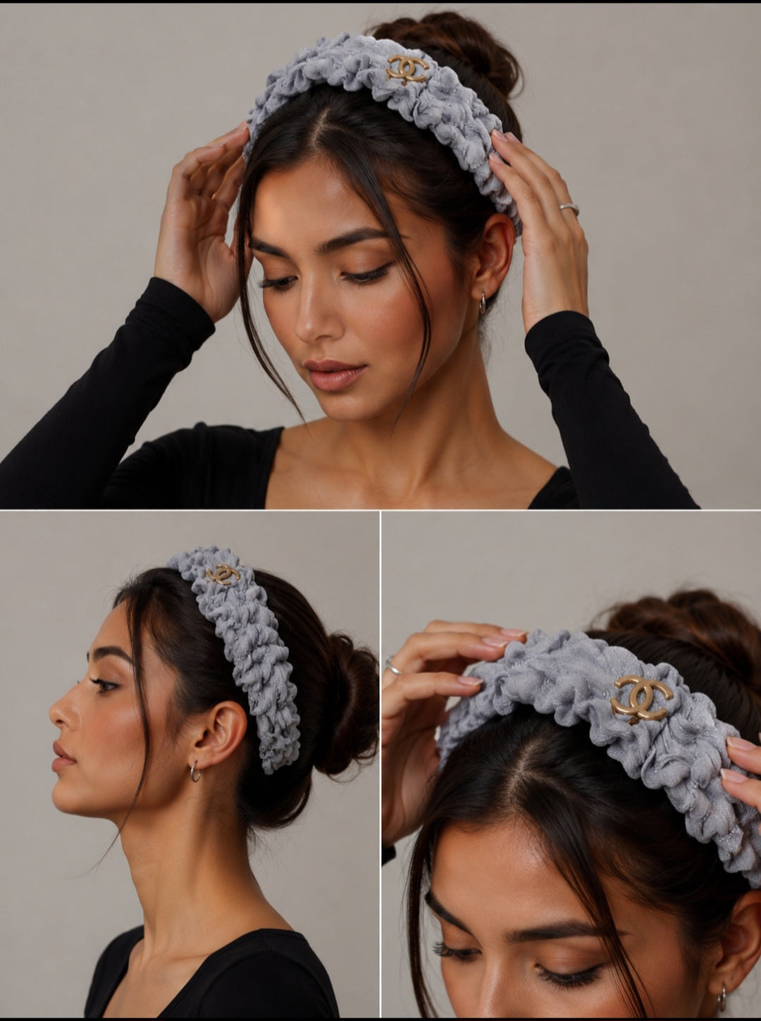 Hair band