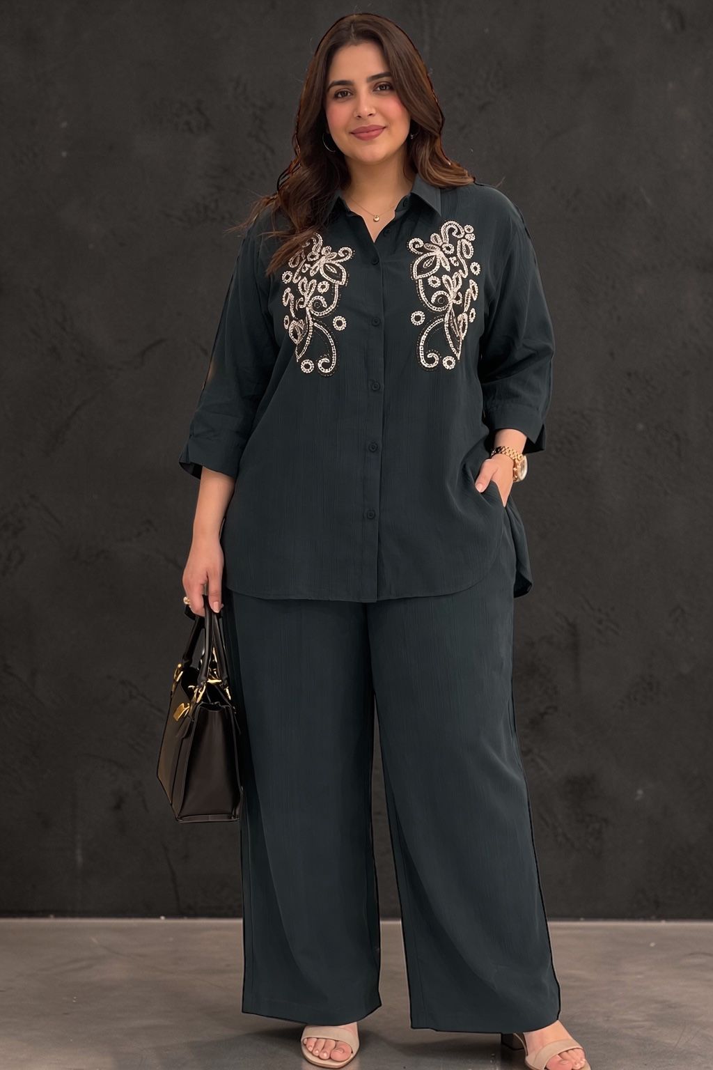 Plus Size