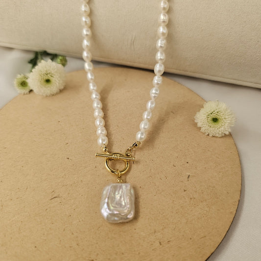 Baroque Toggle Statement