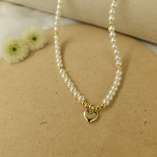 Golden Heart Romance