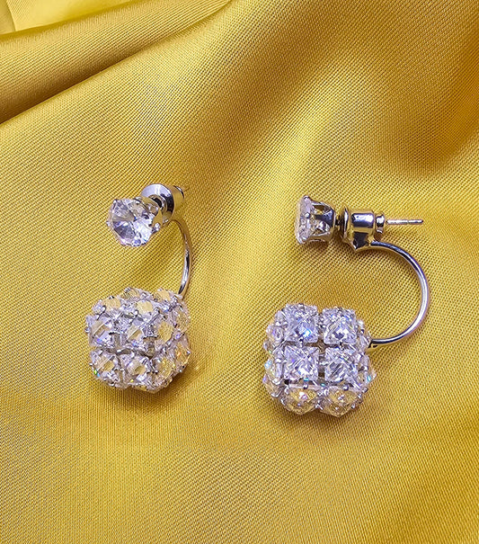 Crystal Orbit Jackets