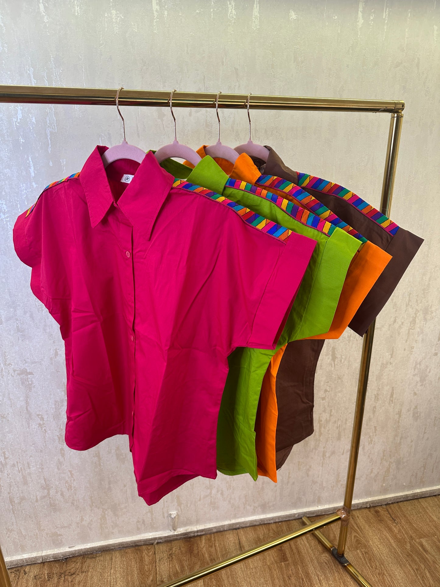 Cottan shirt