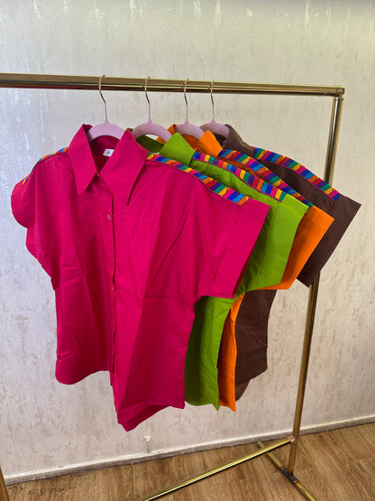Cottan shirt