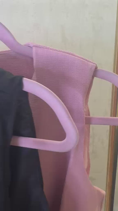 Waistcoat top