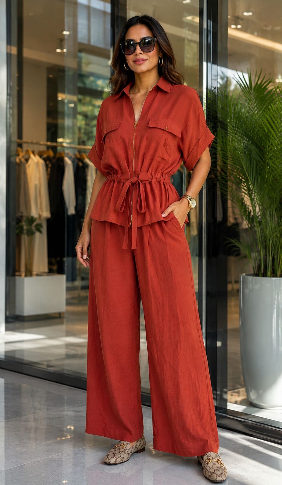 Co ord