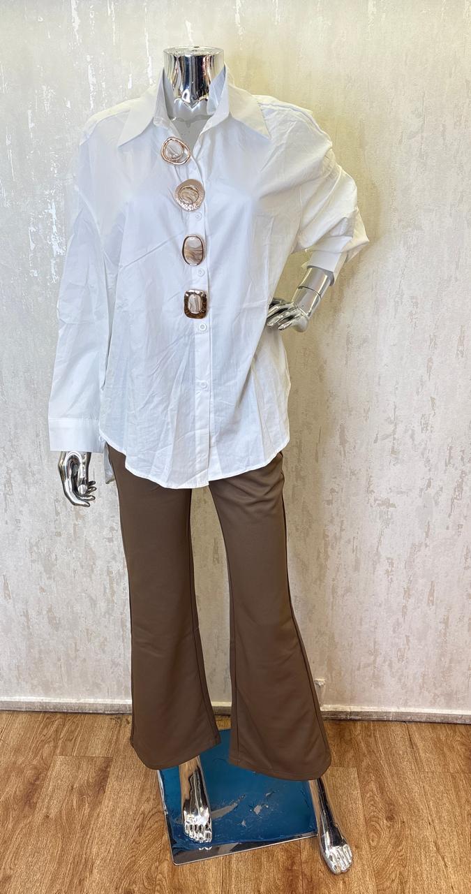 Cotton shirts
