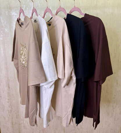 T shirts
