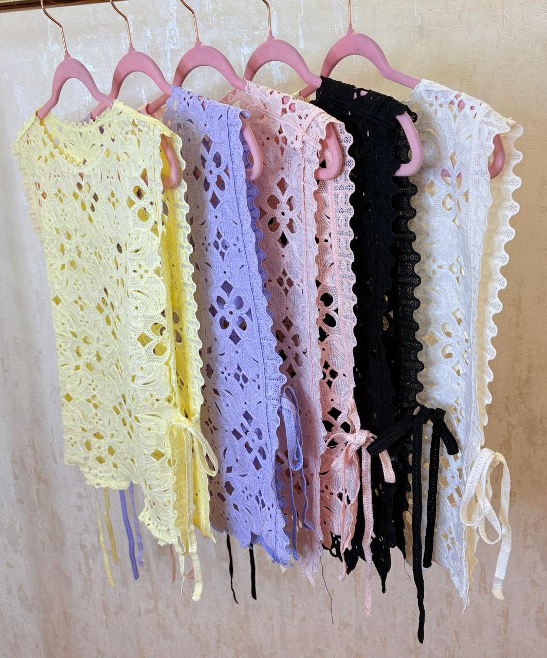 Crosio top