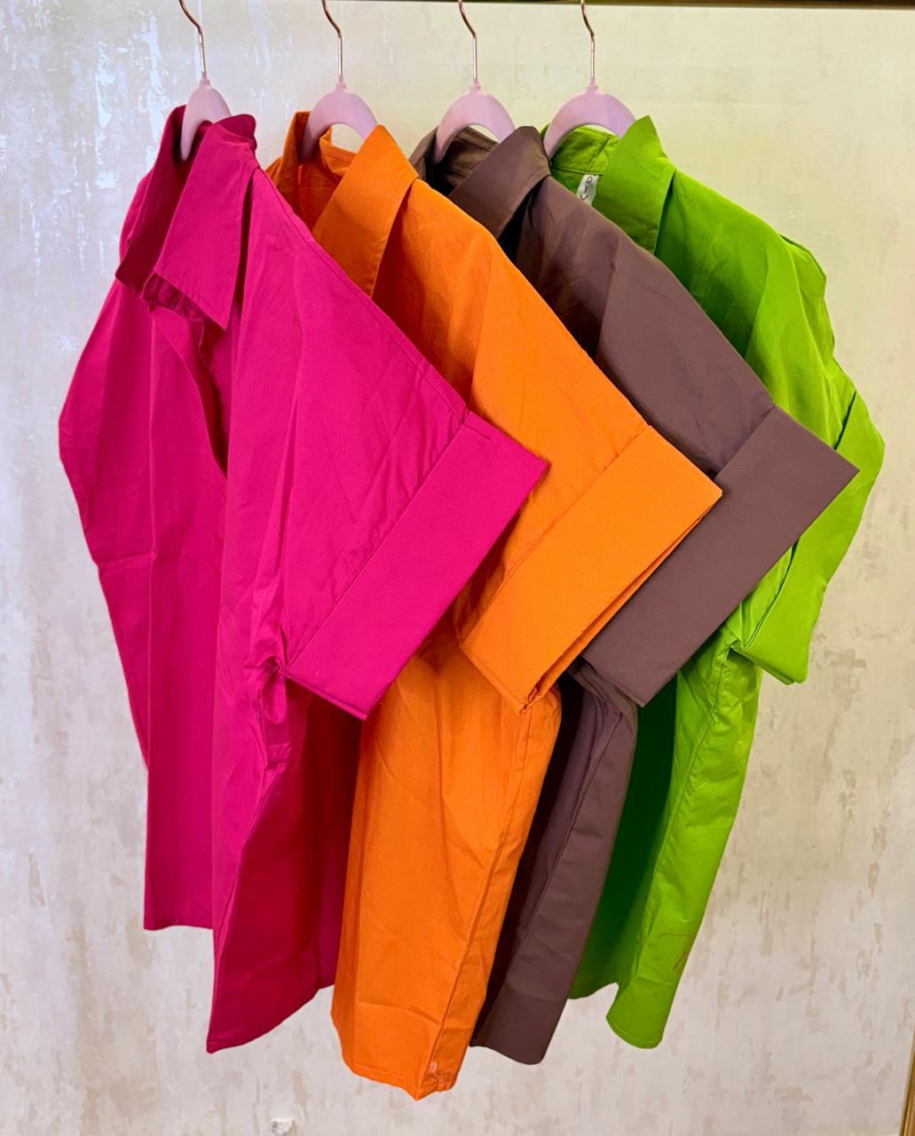 Cotton Tops