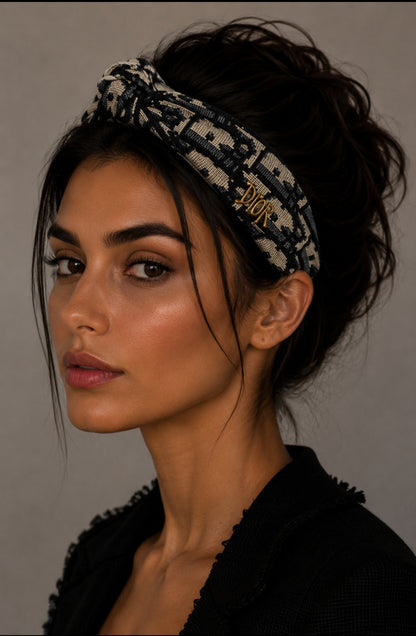 Hair band
