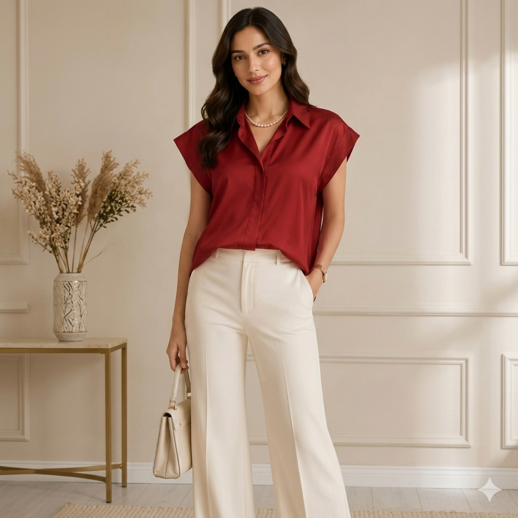 Formal top