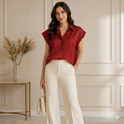 Formal top
