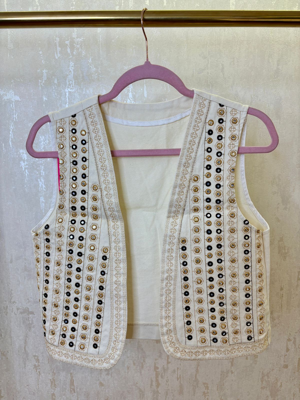 Waistcoat