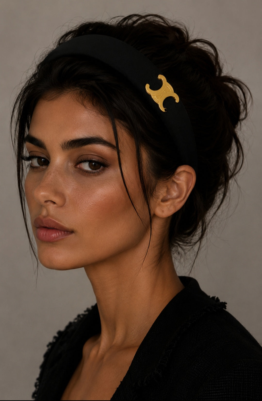 Hair band