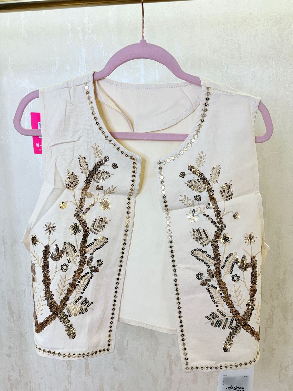 Waistcoat