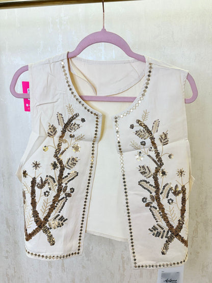 Waistcoat