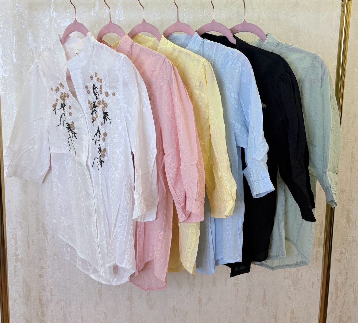 Cotton top