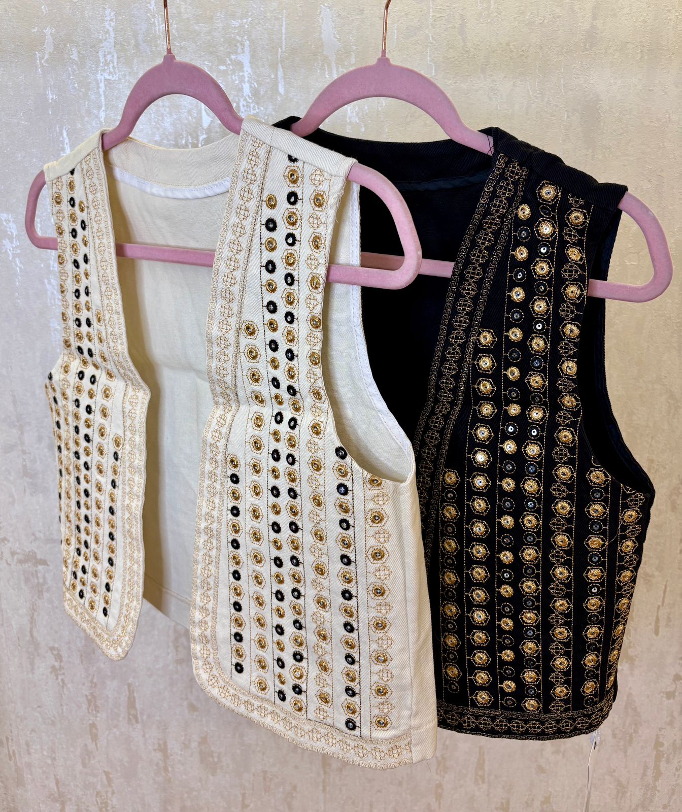 Waistcoat