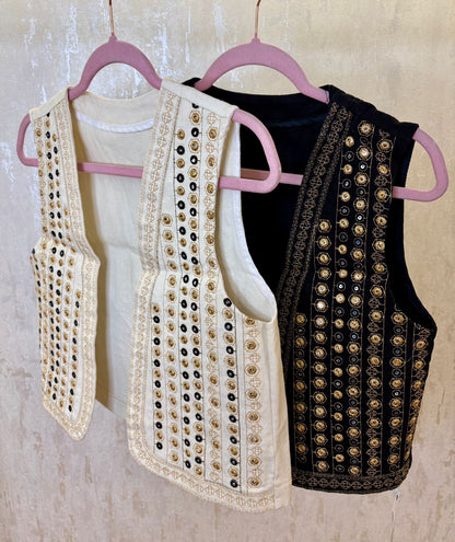 Waistcoat