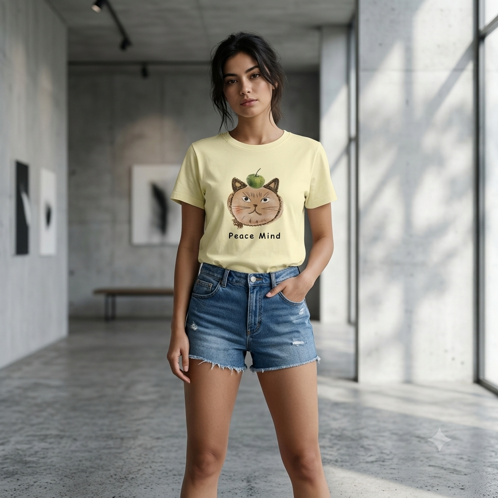 T shirts