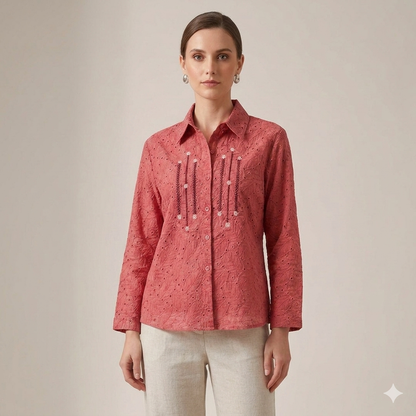 crocia shirt