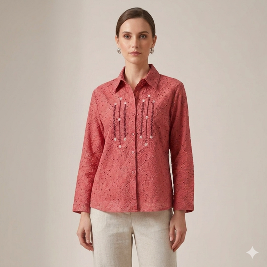 crocia shirt