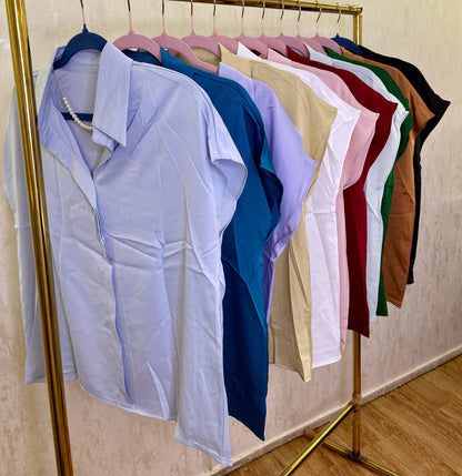 Formal top