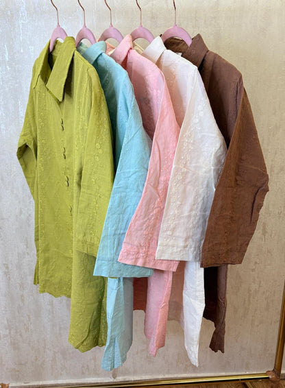 Cotton top big size