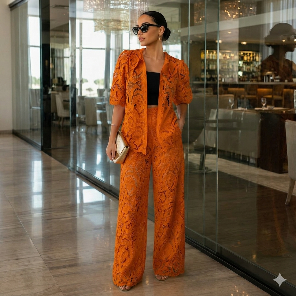 Co ord