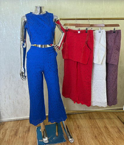 Crosio set