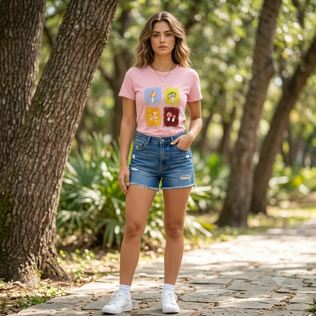 T-shirts