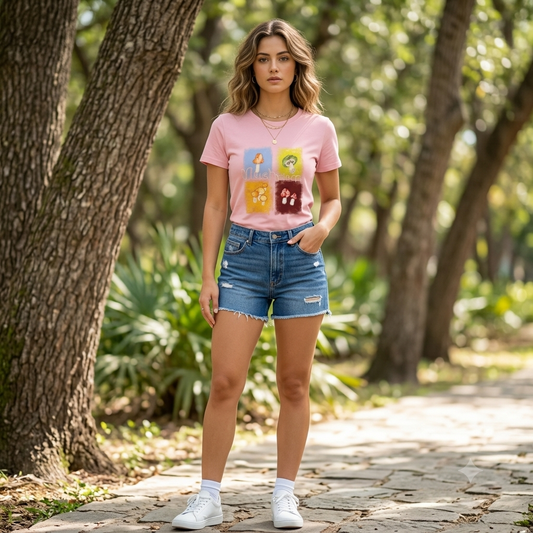 T-shirt