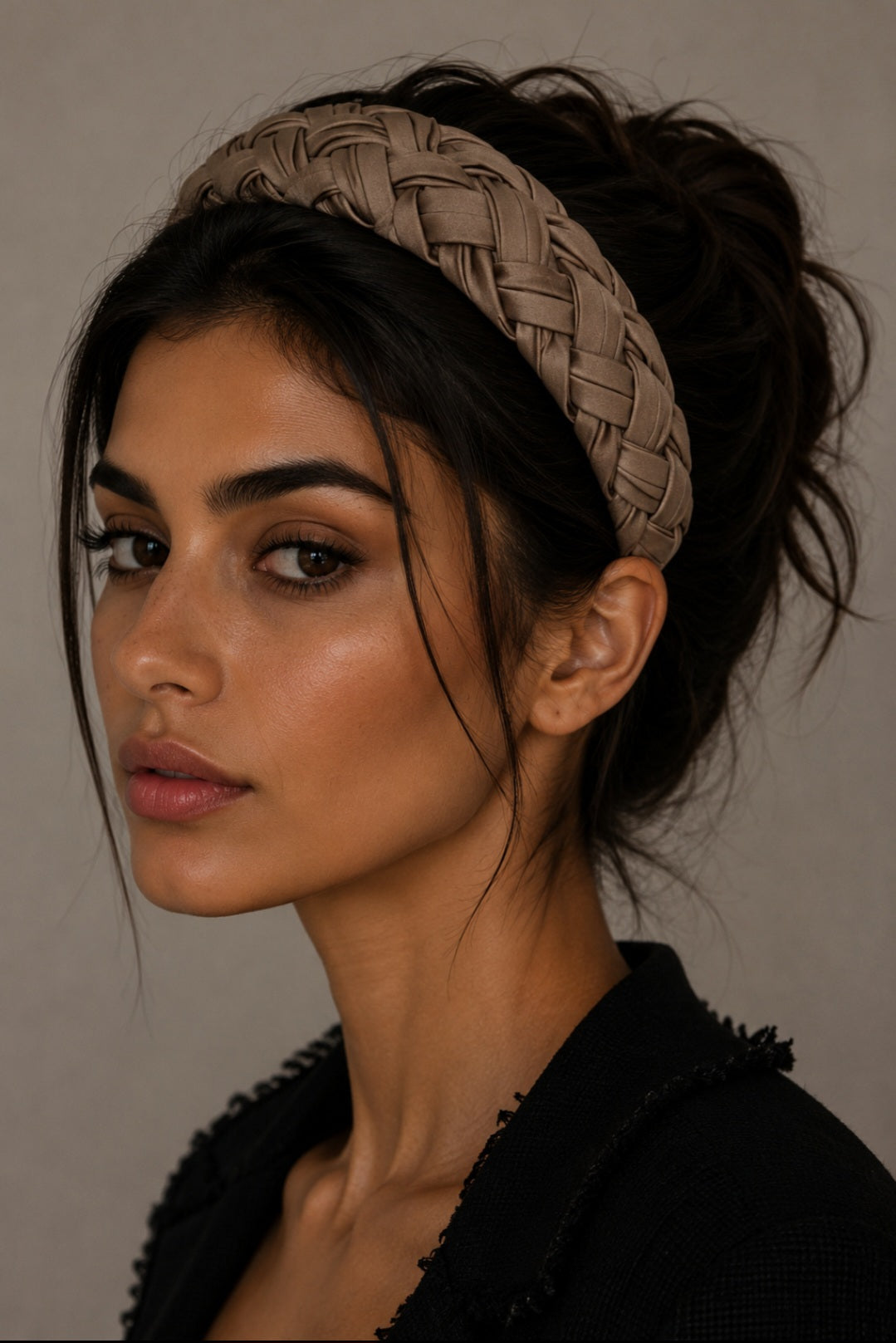 Hair band