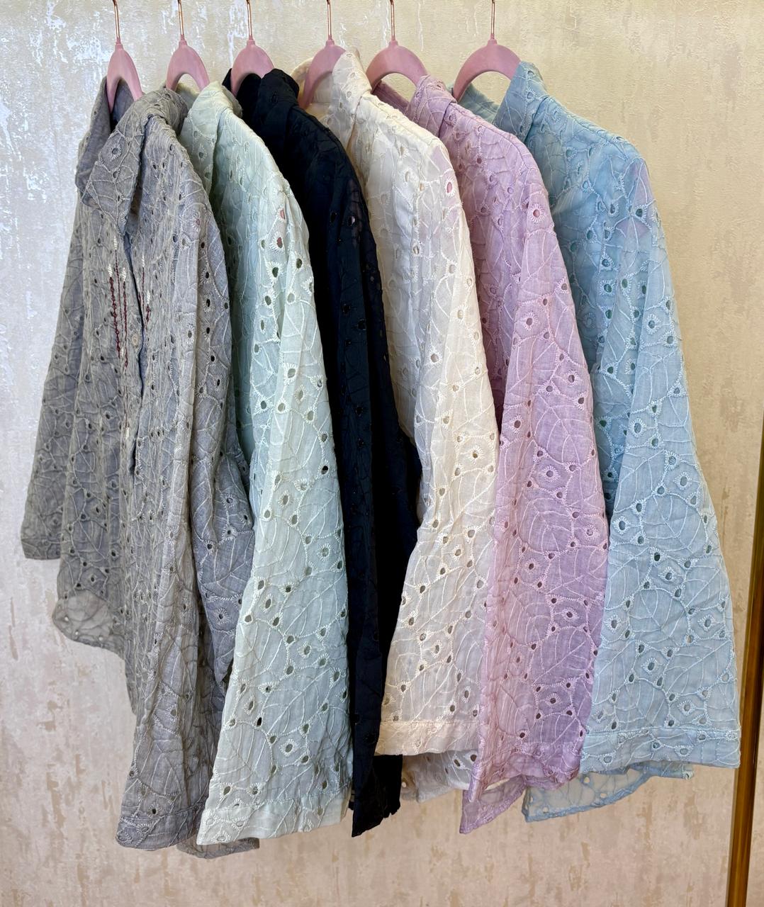 crocia shirt