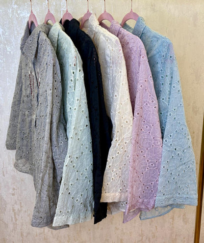 crocia shirt