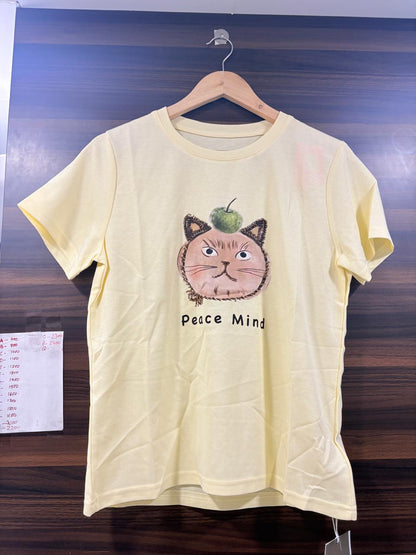 T shirts
