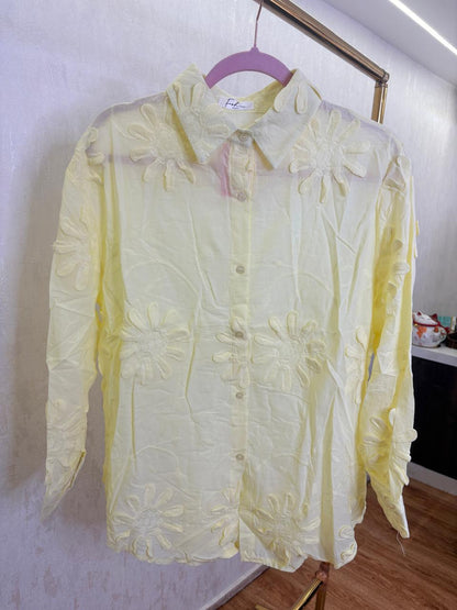 Cotton shirt