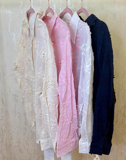 Cotton top