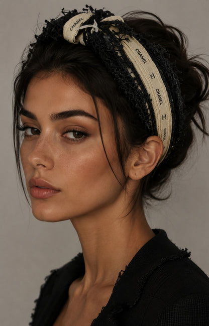Hair band