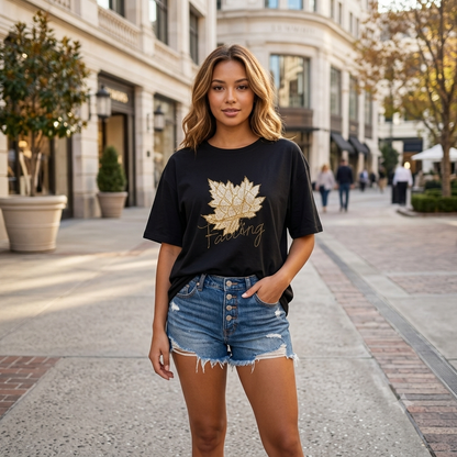T shirts