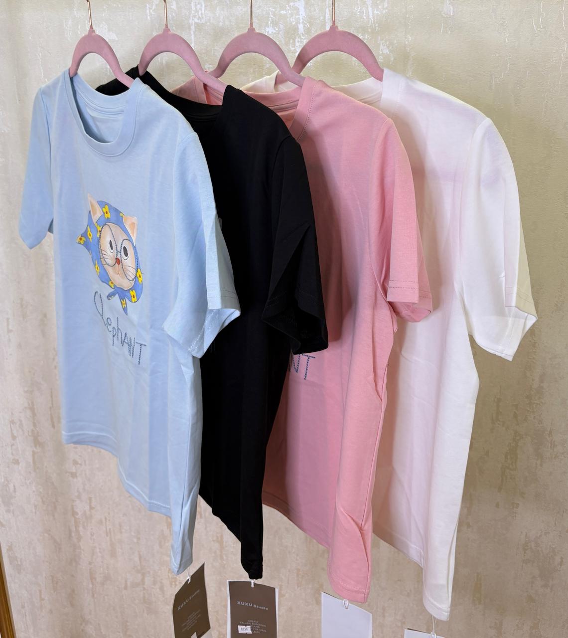 T shirts