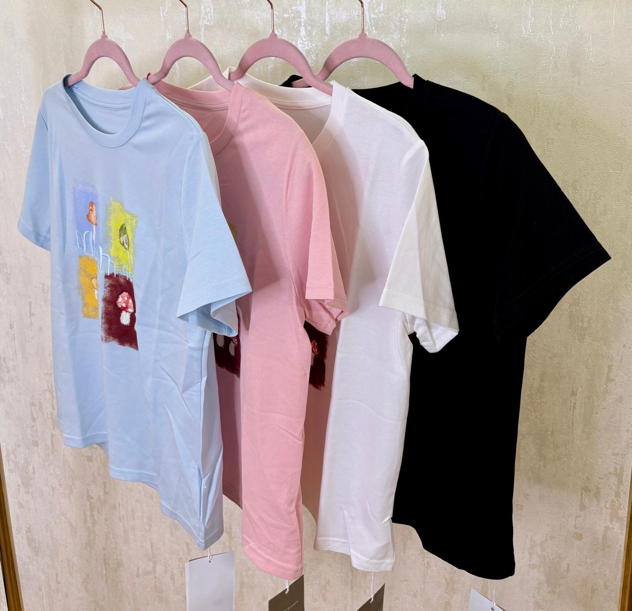 T-shirts