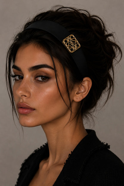 Hair band