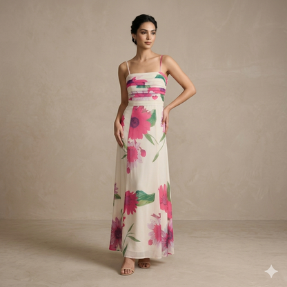 Long dress