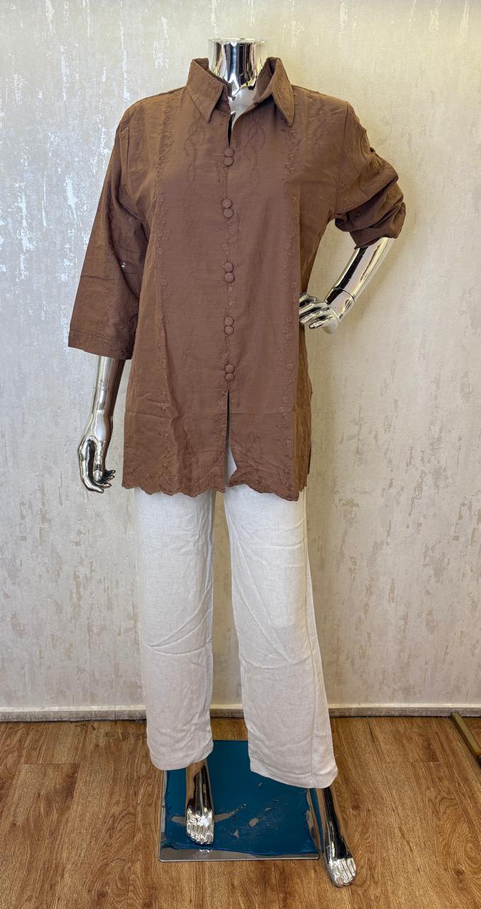 Cotton top big size