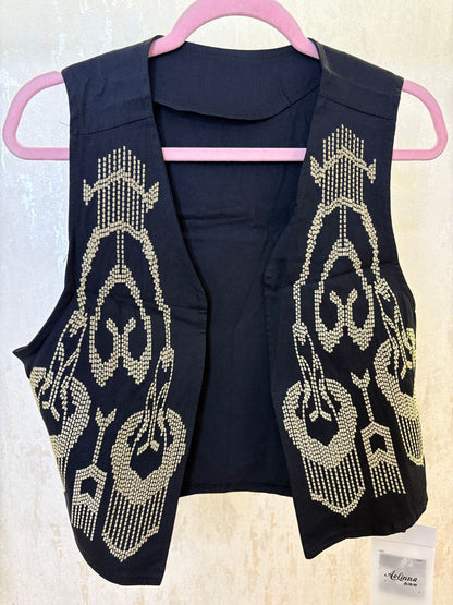Waistcoat