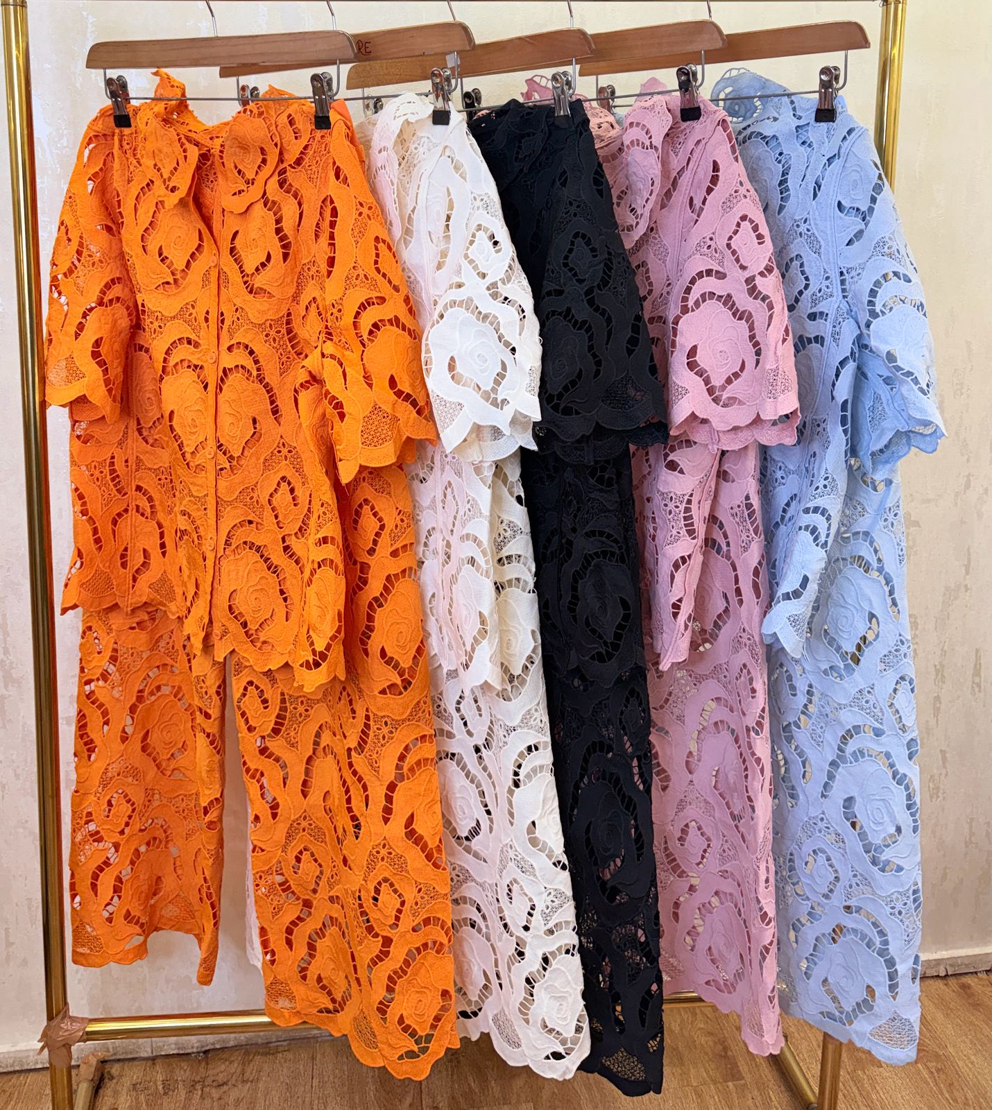 Co ord